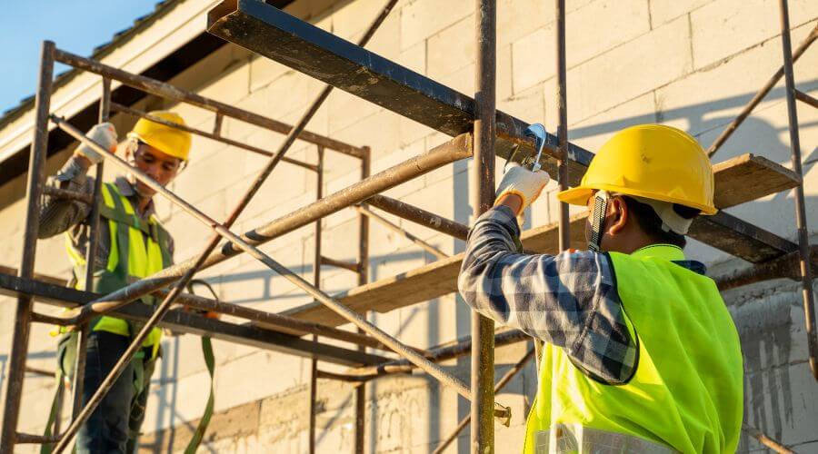 Soffit Repair in Somersville, CT